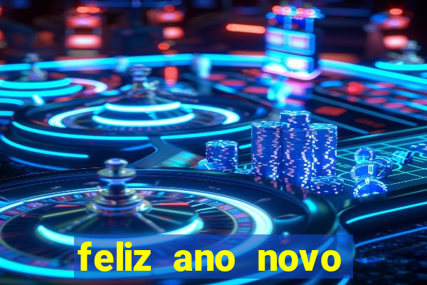 feliz ano novo amor frases curtas